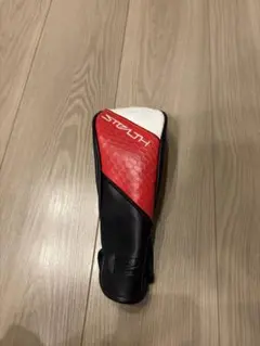 テーラーメイド　ステルス2 UT用　ヘッドカバー