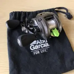 2025年最新】アブガルシア ベイトリール REVO LT6の人気アイテム