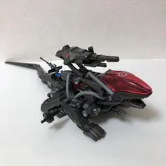 未組立 内袋未開封 ゾイド ヘルディガンナー リバースセンチュリー ZOIDS 2025年最新】ヘルディガンナーの人気アイテム - メルカリ