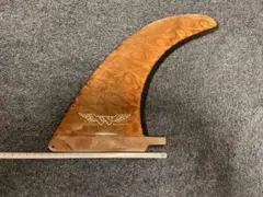 Rainbow Fin レインボーフィン シングル wingnut