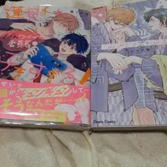 商業 BL 新刊 含 組み換え可能　蓮見くんはバカカワイイ委員長が好きすぎる！