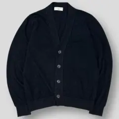 FILIPPO DE LAURENTIIS x Brilla 別注 カーディガン