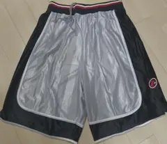 リーボック アイバーソン ハーフパンツ バスパン Allen Iverson