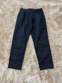 メンズ　パンツ nano Sサイズ