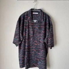 Journal standard RELUME CALIFORNIA 半袖シャツ