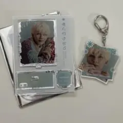 あいのちから　ジョンハン　アクスタ　アクキーセット