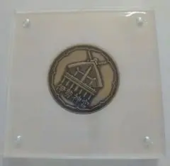 橿原神宮 本殿遷座祭 記念 ブロンズメダル 新品 未使用 非売品 です。 橿原神宮 本殿遷座祭 記念 ブロンズメダル 新品 未使用 非売品