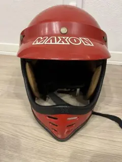 2025年最新】ヘルメット maxonの人気アイテム - メルカリ