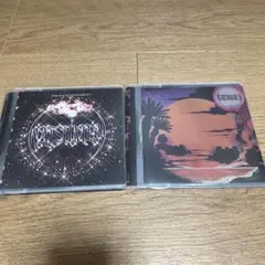natsumen ナツメン　CD
