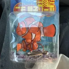 ニモ 親子リール フィギュア