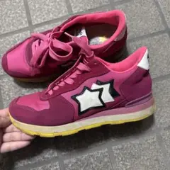 アトランティックスターズ Atlantic STARS VEGA ピンク