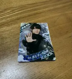 少年忍者 2025 This is 忍者 忍コレクションカード