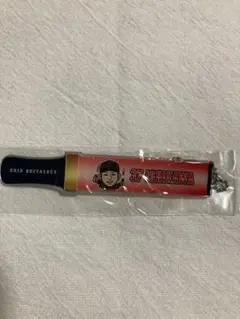 オリックス石川亮　ガチャ　レア　クリアチャーム