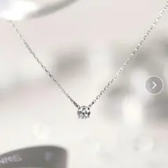 SWAROVSKI ネックレス