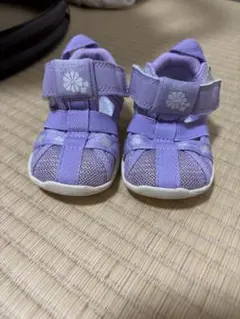 イフミー　水陸両用　ベビーサンダル 12.0cm