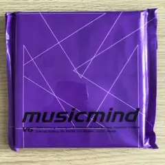 V6 CD musicmind【初回限定盤A】