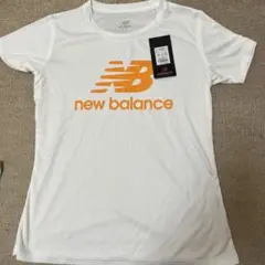 ニューバランス　新品未使用　Tシャツ