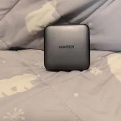 UGREEN Nexode 100W 急速 充電器 Type-C 4ポート
