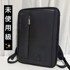 ⭐️未使用級⭐️　Ace.　EVL-3.0 59516　ビジネスバッグ　ブラック