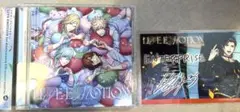 うたプリ　LIVE EMOTION 1st anniversary CD ヴァン