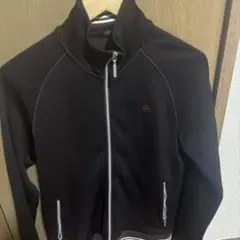 BURBERRY BLACK LABELトラックジャケット
