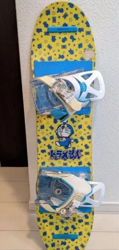 2025年最新】burton ドラえもんの人気アイテム - メルカリ