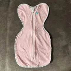 【美品】スワドルアップ　Sサイズ おくるみ