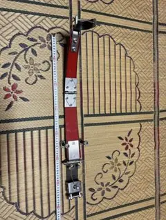 竿受け
