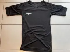 DUARIG 肩パッド入り インナー シャツ キーパー用