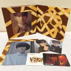 SEVENTEEN YOU MADE MY DAWN ③