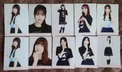 乃木坂46 2023年8月 生写真