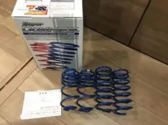 新品未使用✨エスペリア製ダウンサス スズキ ワゴンRスマイルmx91s