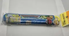 ポケモン スライド式ハシ箱セット ABS2A ピカチュウ コダック お箸ケース