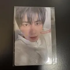 TXT テヒョン TOGETHER studio choom トレカ