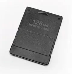 PlayStation2 PS2 専用 メモリカード 128mb