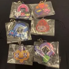 たまごっち　一番くじ F賞　6つセット