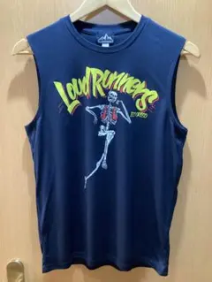 【マーシー】アシックス×エルドレッソ　ノースリーブ マーシー様専用】アシックス×エルドレッソ ノースリーブ