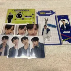 NCT ウィンウィン まとめ売り
