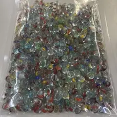 おはじき　梱包込み約1キロ