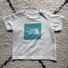 THE NORTH FACE ホワイト Tシャツ
