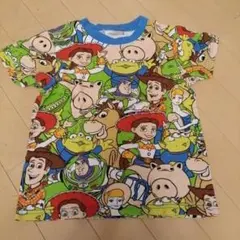 トイ・ストーリー Tシャツ
