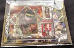 ゴールデンカムイ　アクリルフィギュアコレクション　杉元