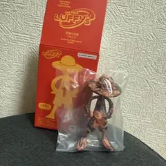 ワンピース　LUFFY's 冒険の記憶　vol.1 マリンフォード頂上決戦編