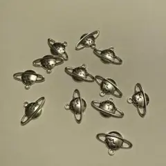 ハンドメイド チャーム パーツ 宇宙