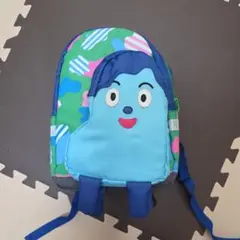コッシーのリュックサック
