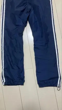 adidas レディーストラックパンツ