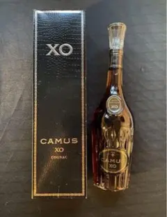 CAMUS XO COGNAC 700ml 新品未開栓 .