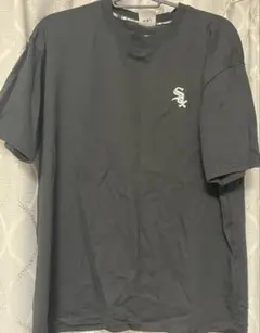 SOXTシャツ メンズ Mサイズ ブラック
