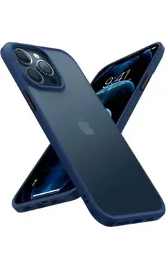 96(TORRAS 【耐衝撃・米軍規格3倍の保護力】 iPhone 12
