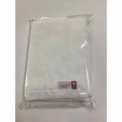 ホワイトタオル 応援グッズ